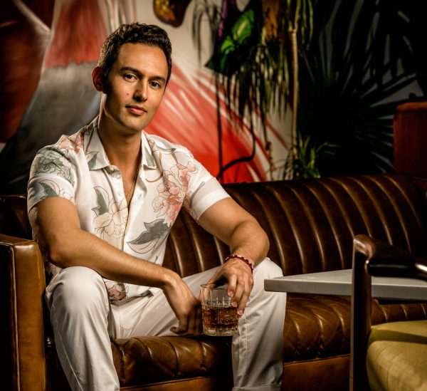 Interview with Alejandro Russo of Candela Mamajuana Spiced Rum